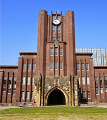 日本研究生留學院校大全